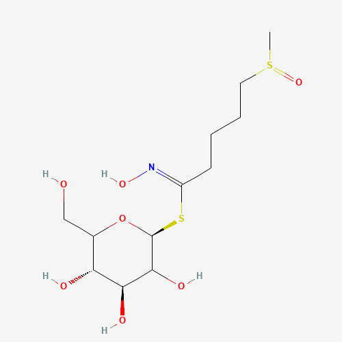 Desulfo Glucoraphanin (CAS: 287966-62-5) - Related Chemical Product