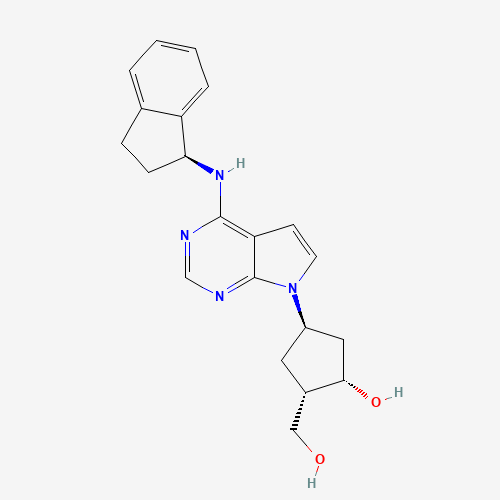 FT-0666293 CAS:905580-90-7 chemical structure