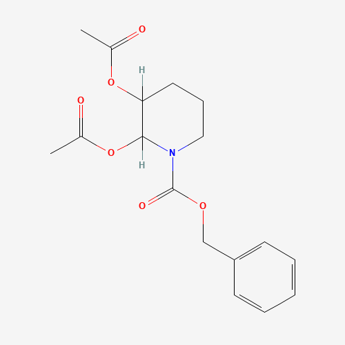 FT-0666317 CAS:92599-77-4 chemical structure