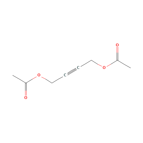 1,4-Diacetyl-2-butyne-1,4-diol (CAS: 1573-17-7) - Related Chemical Product