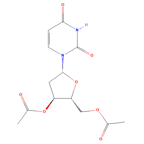 FT-0666334 CAS:13030-62-1 chemical structure