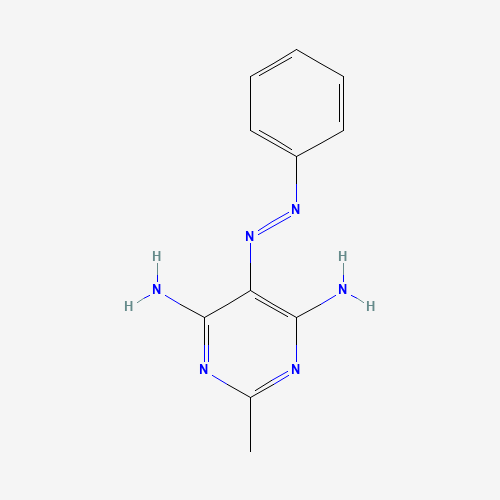 FT-0666351 CAS:5473-05-2 chemical structure