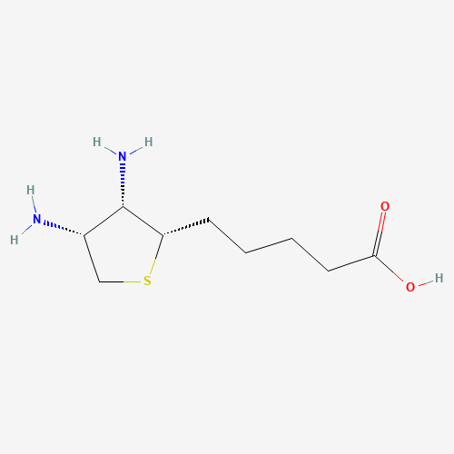 Diamino Biotin (CAS: 22342-46-7) - Related Chemical Product
