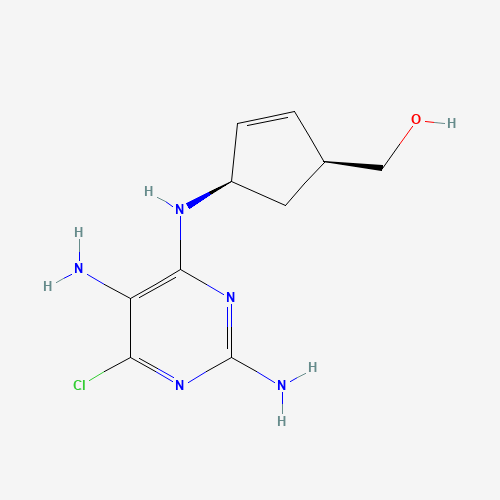 FT-0666358 CAS:141271-11-6 chemical structure