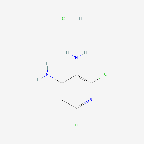 FT-0666360 CAS:89603-10-1 chemical structure