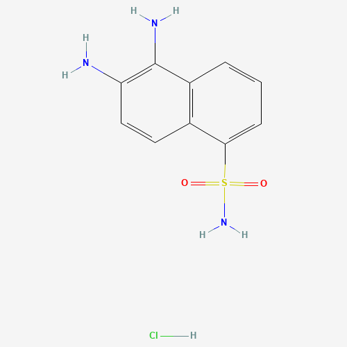 FT-0666384 CAS:1049752-75-1 chemical structure