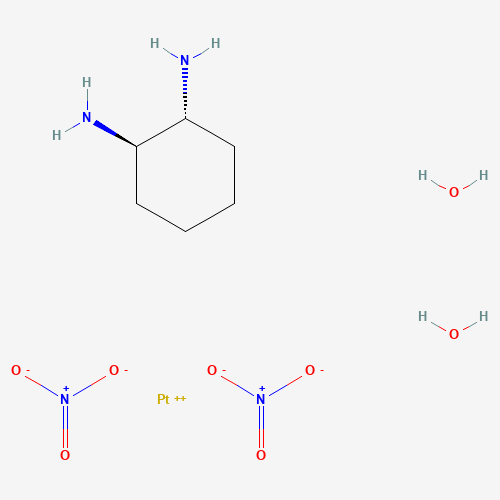 FT-0666391 CAS:94042-08-7 chemical structure