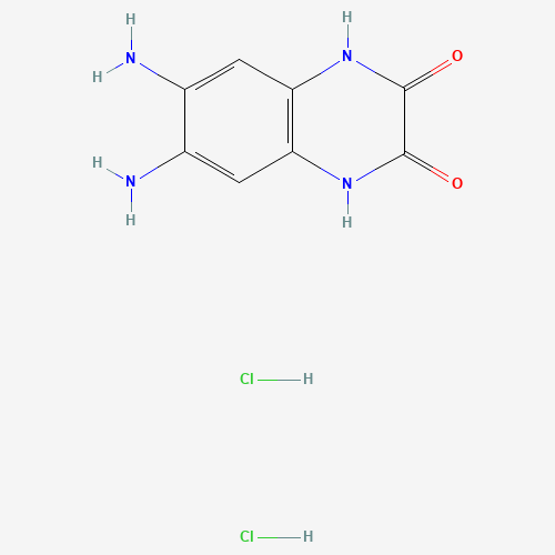 FT-0666396 CAS:17498-26-9 chemical structure