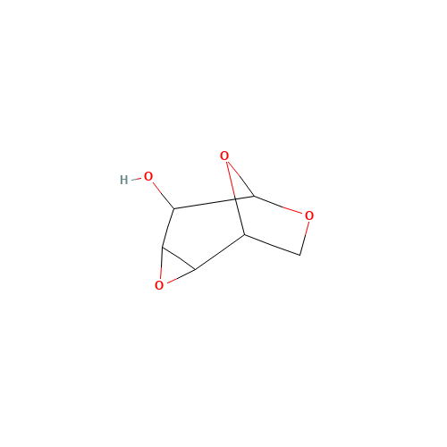 FT-0666401 CAS:3868-04-0 chemical structure