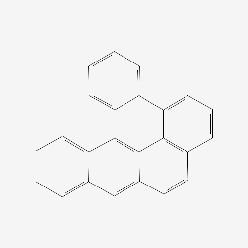 Dibenzo[def,p]chrysene (CAS: 191-30-0) - Related Chemical Product