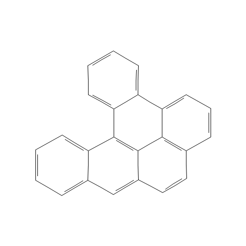 Dibenzo[def,p]chrysene (CAS: 191-30-0) - Related Chemical Product