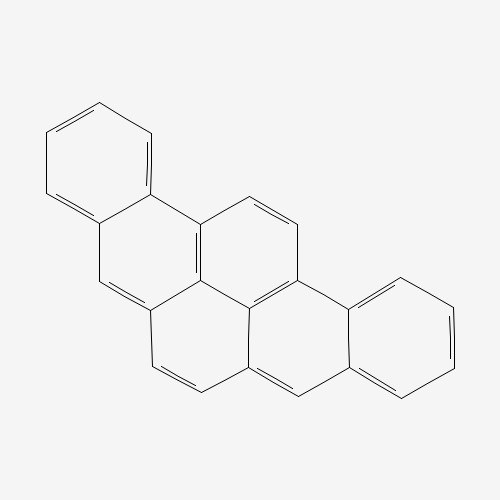 Dibenzo[a,i]pyrene (CAS: 189-55-9) - Related Chemical Product