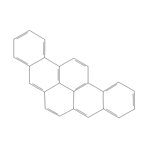 Dibenzo[a,i]pyrene (CAS: 189-55-9) - Related Chemical Product