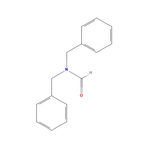 N,N-Dibenzylformamide (CAS: 5464-77-7) - Related Chemical Product