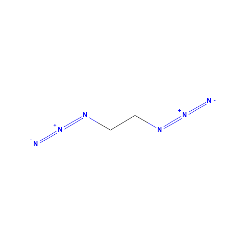 1,2-Diazidoethane (CAS: 629-13-0) - Related Chemical Product