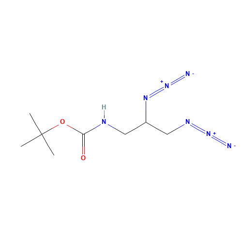 FT-0666426 CAS:190840-29-0 chemical structure