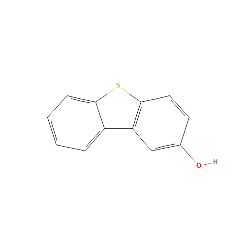 Dibenzothiophene-2-ol (CAS: 22439-65-2) - Related Chemical Product