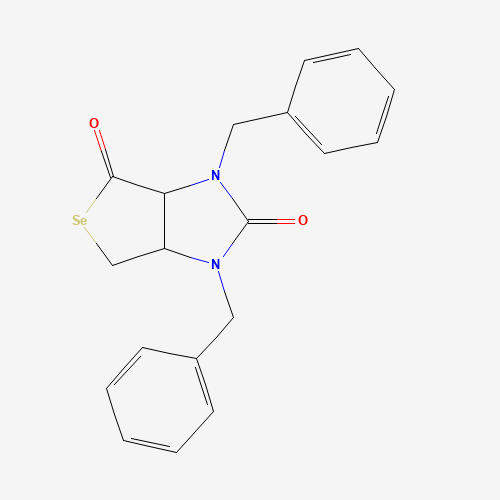 FT-0666433 CAS:1185143-93-4 chemical structure