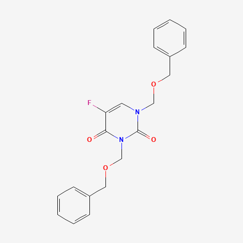 FT-0666449 CAS:75500-03-7 chemical structure