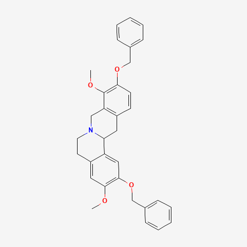 FT-0666457 CAS:62744-18-7 chemical structure