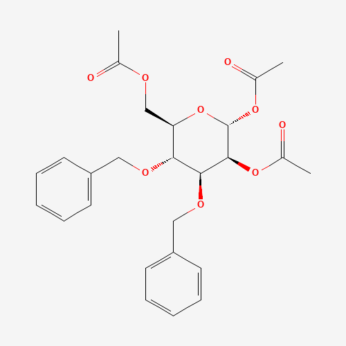 FT-0666459 CAS:65827-57-8 chemical structure