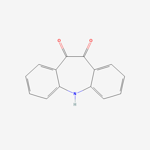 FT-0666471 CAS:19579-83-0 chemical structure