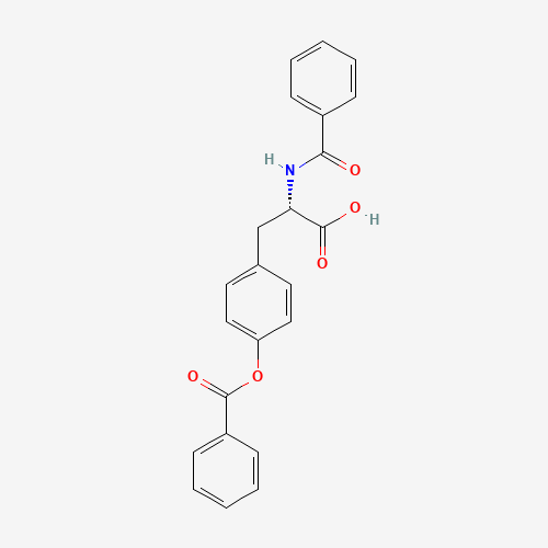 FT-0666472 CAS:14325-35-0 chemical structure