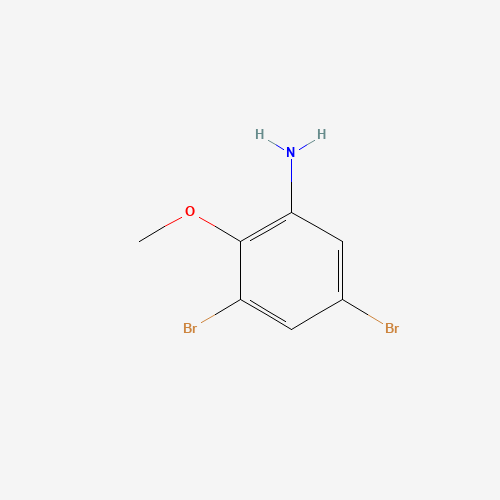 FT-0666477 CAS:79893-40-6 chemical structure