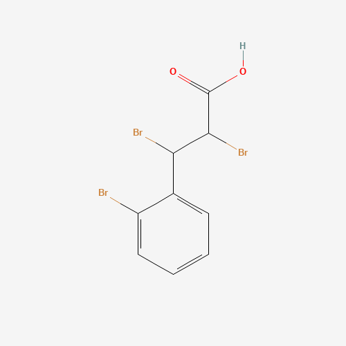 FT-0666484 CAS:246876-04-0 chemical structure