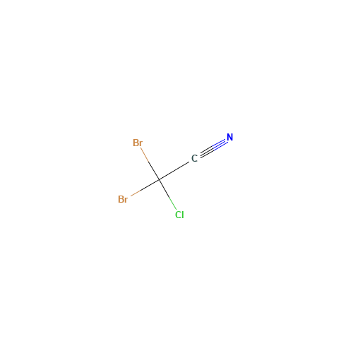 Dibromochloroacetonitrile (CAS: 144772-39-4) - Related Chemical Product