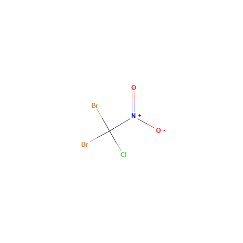 Dibromochloronitromethane (CAS: 1184-89-0) - Related Chemical Product