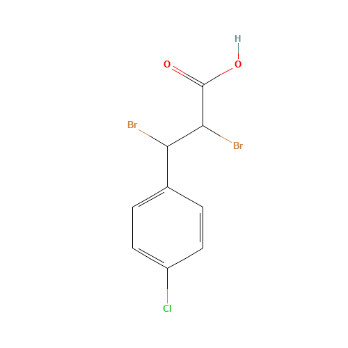 FT-0666489 CAS:24653-99-4 chemical structure