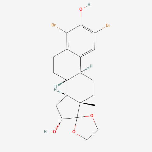 FT-0666500 CAS:90474-20-7 chemical structure