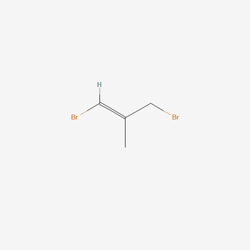 FT-0666511 CAS:35911-17-2 chemical structure