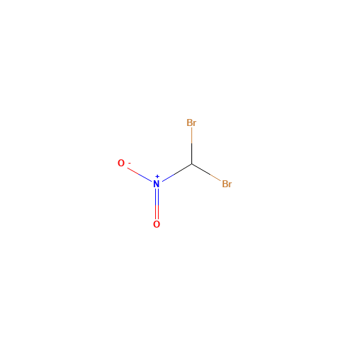 Dibromonitromethane (CAS: 598-91-4) - Related Chemical Product