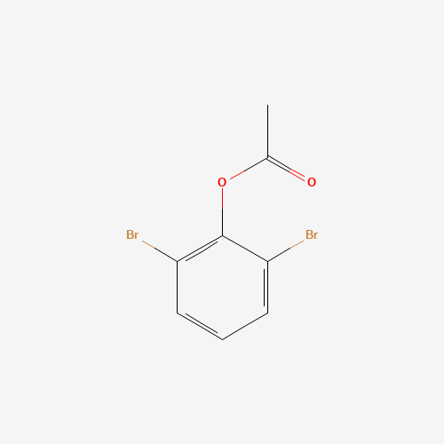 FT-0666514 CAS:28165-72-2 chemical structure