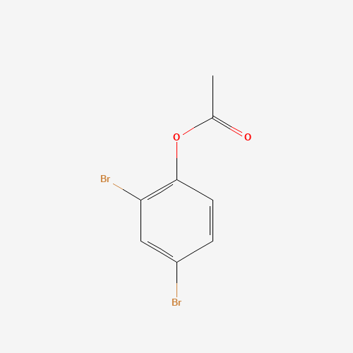FT-0666515 CAS:36914-79-1 chemical structure
