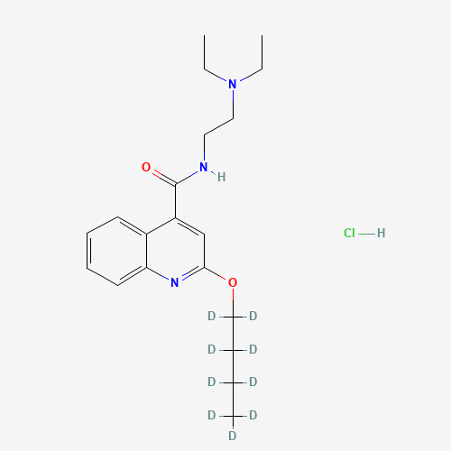 FT-0666518 CAS:98006-44-1 chemical structure