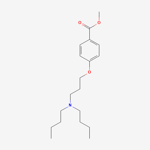 FT-0666520 CAS:437651-42-8 chemical structure