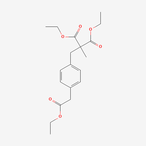 FT-0666533 CAS:223123-63-5 chemical structure