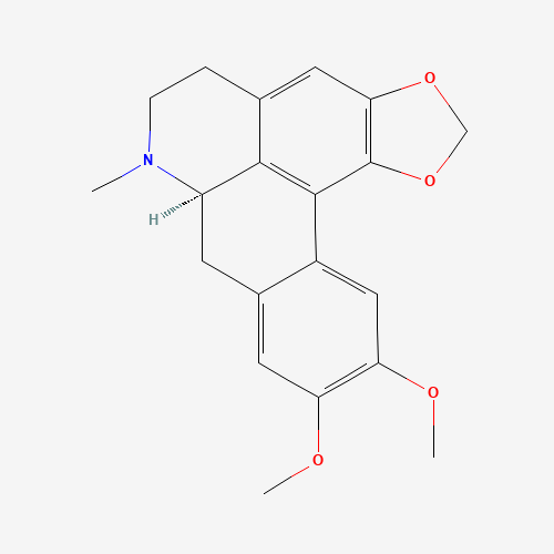 FT-0666535 CAS:28832-07-7 chemical structure