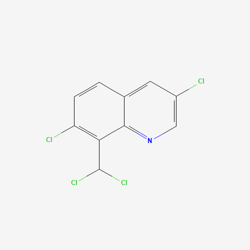 FT-0666567 CAS:84086-97-5 chemical structure
