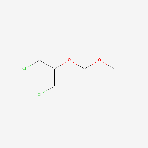 1,3-Dichloro-2-(methoxymethoxy)propane (CAS: 70905-45-2) - Related Chemical Product