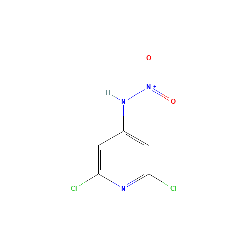 FT-0666592 CAS:2587-03-3 chemical structure