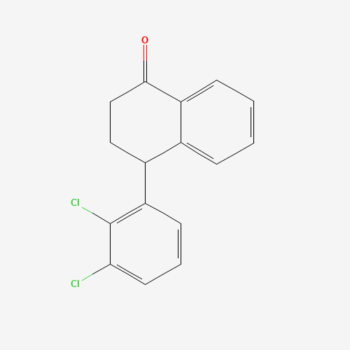 FT-0666606 CAS:152448-80-1 chemical structure