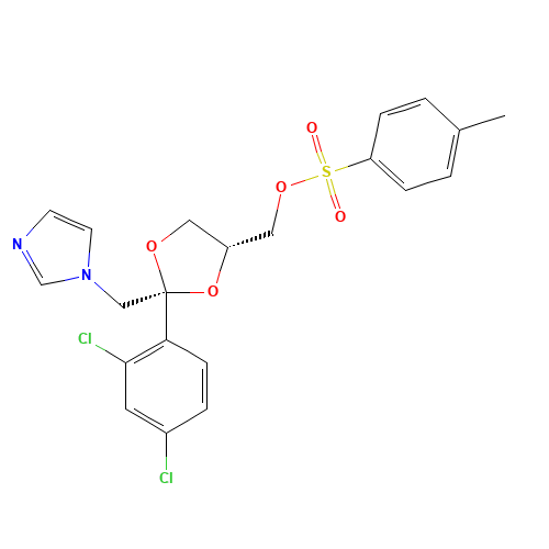 FT-0666611 CAS:134071-44-6 chemical structure