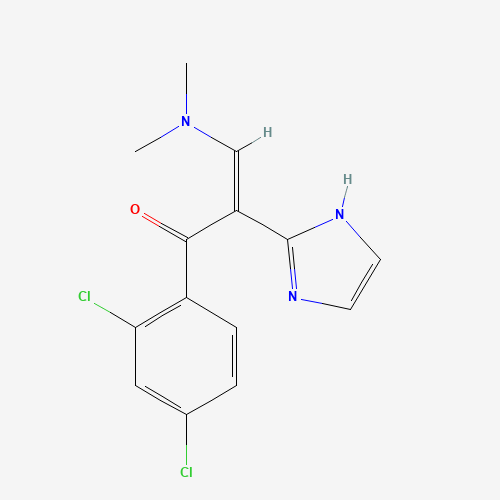 FT-0666622 CAS:252950-15-5 chemical structure