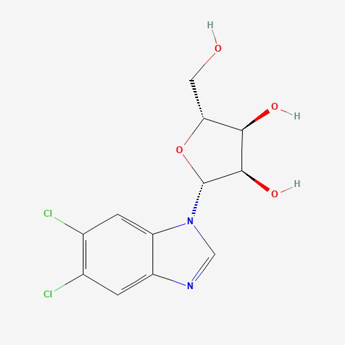 FT-0666623 CAS:53-85-0 chemical structure