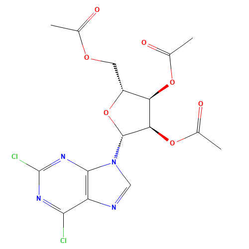 FT-0666626 CAS:3056-18-6 chemical structure