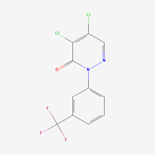 FT-0666633 CAS:26806-47-3 chemical structure